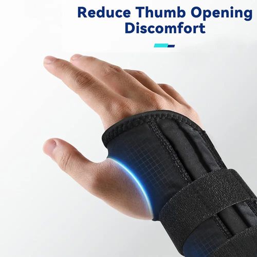 wrist brace