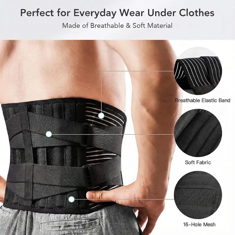 waist support
