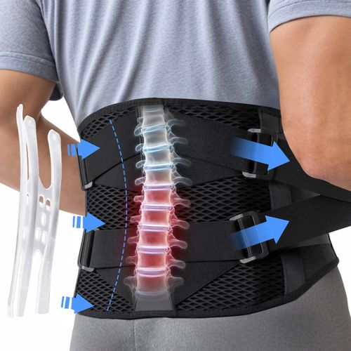 waist support
