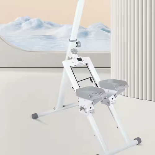 Health and Beauty Cardio Training Stepper Exercise Stair Master Climber Home Gym Equipment Fitness Elliptical Trainer Machine