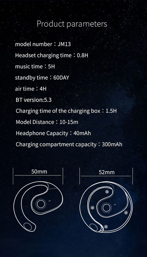 ✨Summer Promotion 49% OFF💥Earphone Wireless Bluetooth