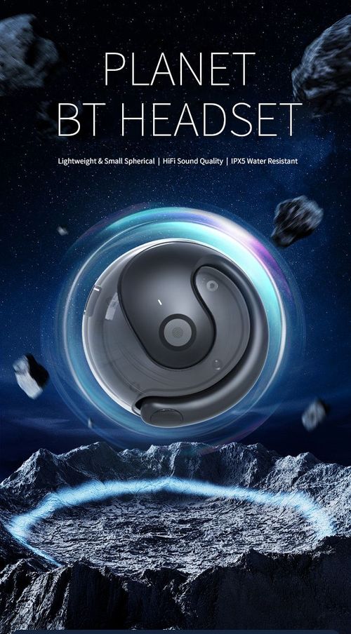 ✨Summer Promotion 49% OFF💥Earphone Wireless Bluetooth