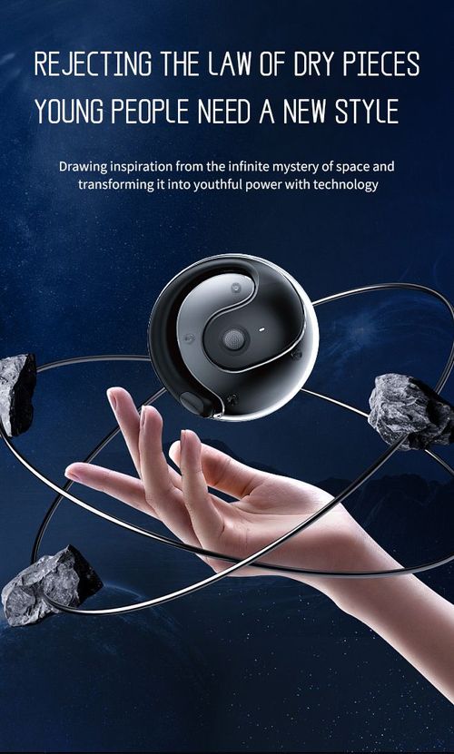 ✨Summer Promotion 49% OFF💥Earphone Wireless Bluetooth