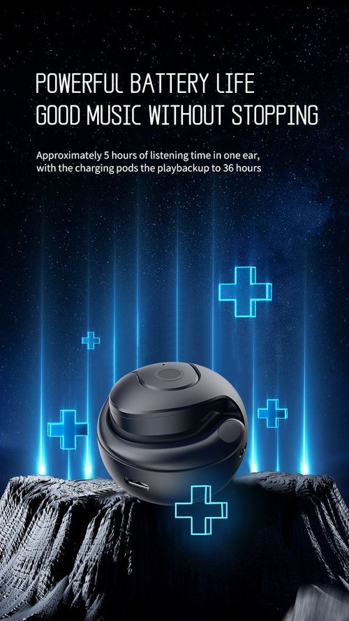 ✨Summer Promotion 49% OFF💥Earphone Wireless Bluetooth