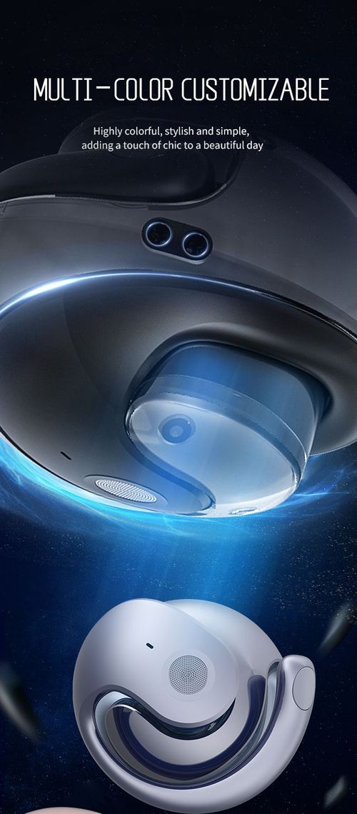 ✨Summer Promotion 49% OFF💥Earphone Wireless Bluetooth