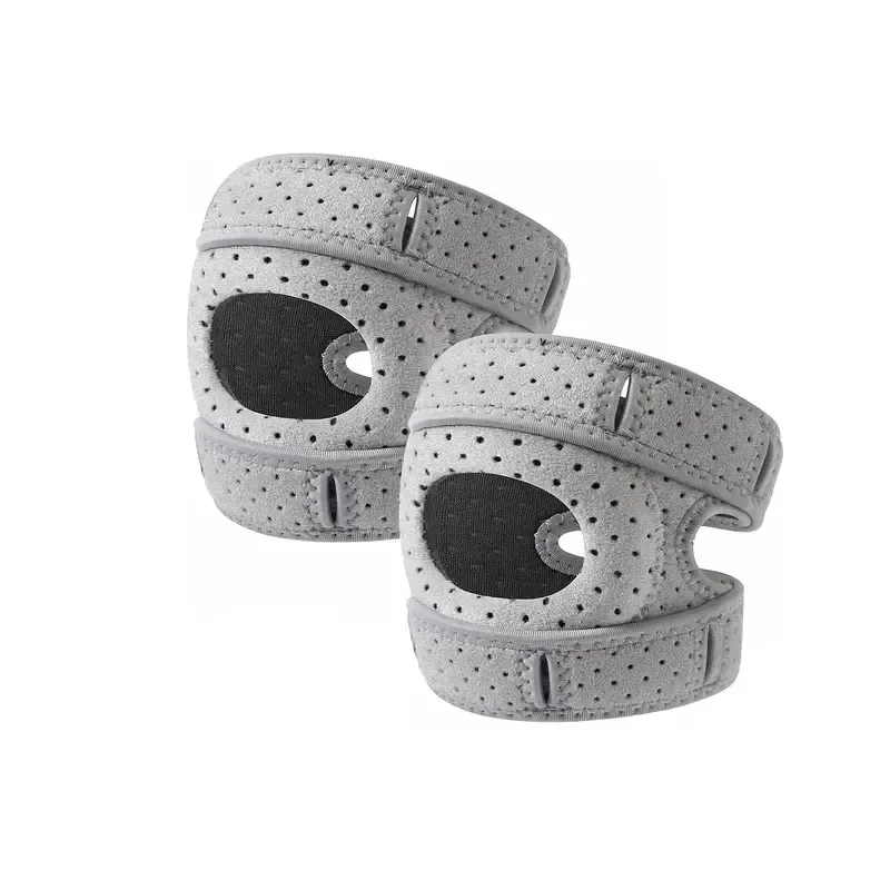 Sports Medicine  Knee Brace  1pcs adjustable breathable knee support bracket