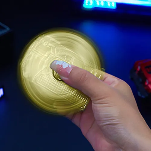 Multi-Functional Foldable Windproof Lighter(Without gas)