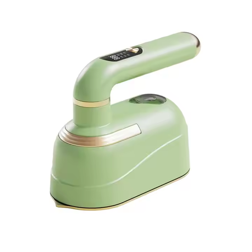 Handheld hanging ironing machine household small large steam electric iron mini portable clothes smoothing artifact