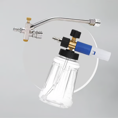 🔥Last Day Discount 49% Off🔥2-in-1 High-Pressure Car Washer Nozzle Accessories