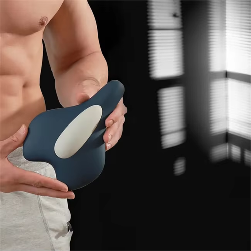 Kegel trainer electric PC muscle trainer for men and women, medial postpartum pelvic floor muscle exercise, adduction and anal lifting