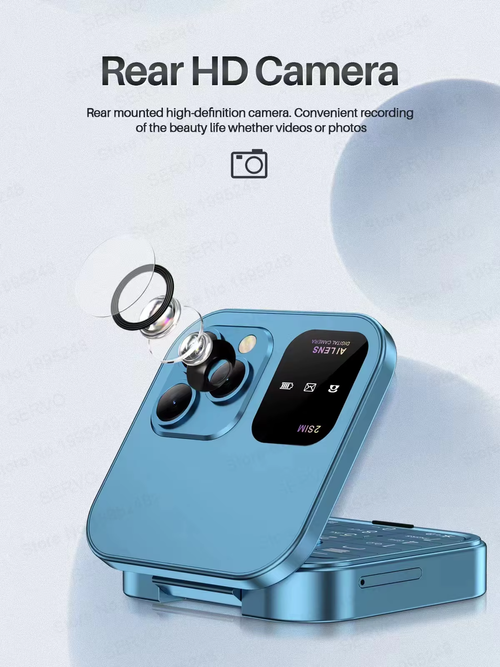 cheap phones with free shipping i16pro graphene button fold 2 phone