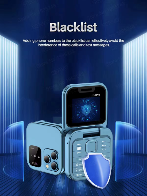 cheap phones with free shipping i16pro graphene button fold 2 phone