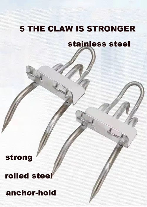 Manual Power Source Safe Tool Pole Climbing Equipment Tree Spikes for Picking Fruit Climbing Shoes