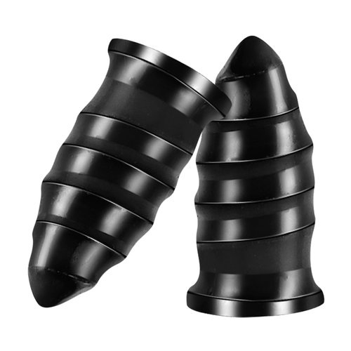 Self-Sealing Mushroom Plug Kit for Electric Bike & Motorcycle Tubeless Tires – A Damage-Free, Quick Tire Repair Tool