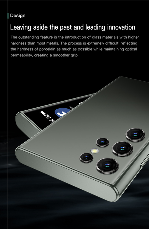 Mini Smart Phone 3.0 Screen 3G Network 2G+16G Android Google SOYE