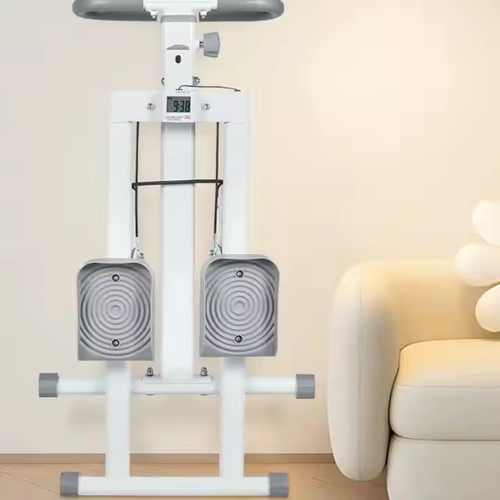 Health and Beauty Cardio Training Stepper Exercise Stair Master Climber Home Gym Equipment Fitness Elliptical Trainer Machine