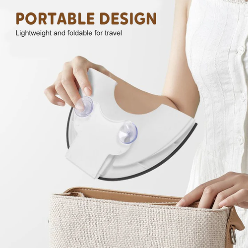 Children Portable Foldable Toilet Seat