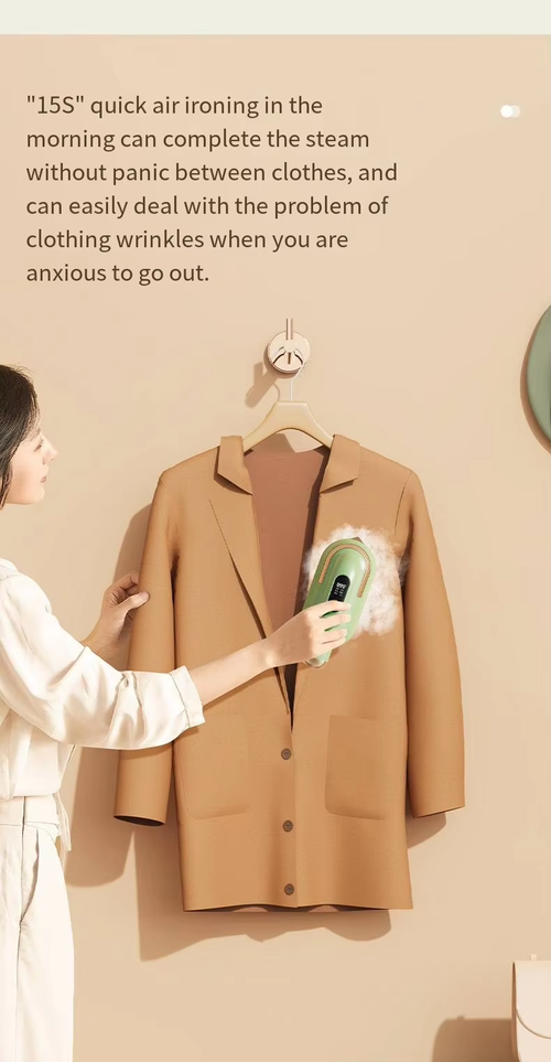 Handheld hanging ironing machine household small large steam electric iron mini portable clothes smoothing artifact