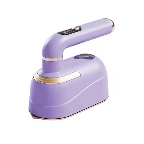 Handheld hanging ironing machine household small large steam electric iron mini portable clothes smoothing artifact