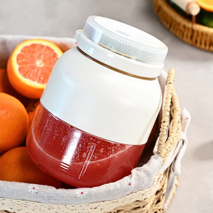 Kabelloser Saftbecher Tragbarer Personal Blender