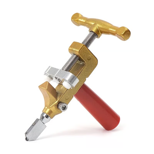 💥ON SALE💥Portable Manual Tile Glass Cutting Tool