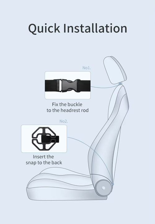Universal car ventilation seat cushion seat ventilation USB fan seat cushion summer breathable seat cooling pad
