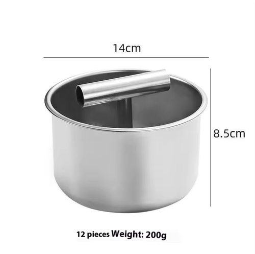 50% OFF TEMPORARY  Stainless steel meatball press mold