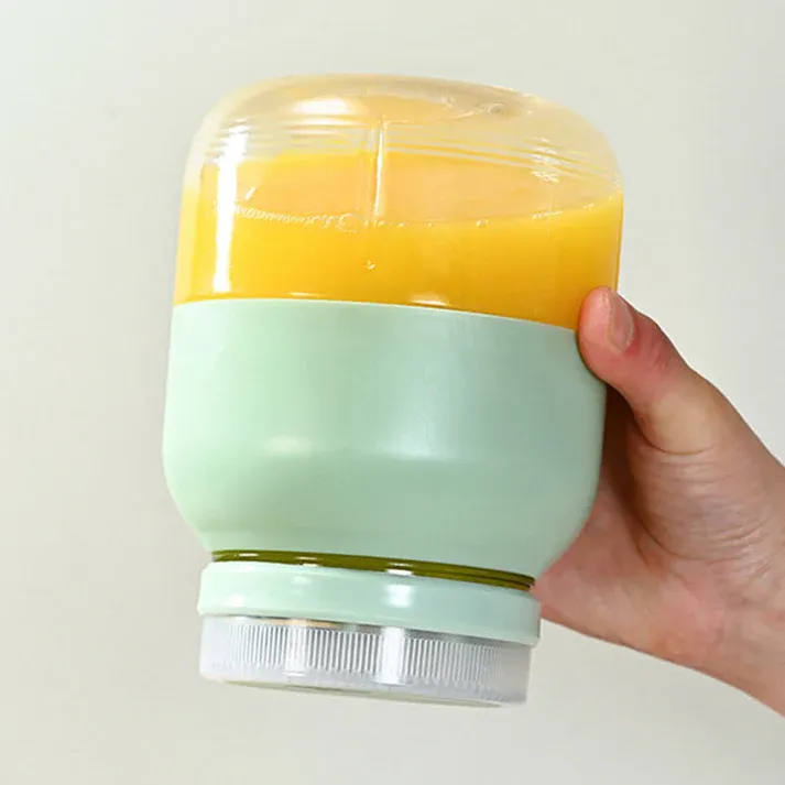 Kabelloser Saftbecher Tragbarer Personal Blender