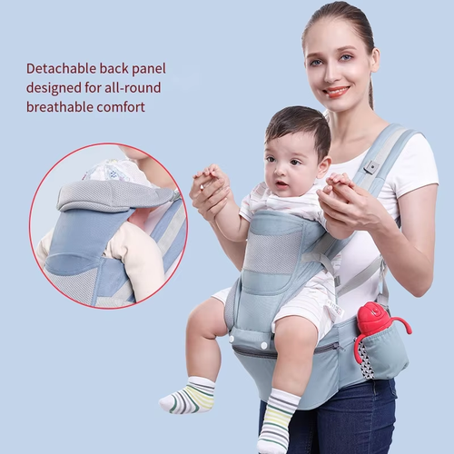 Baby carrier Multifunctional baby waist stool Four seasons children's stool