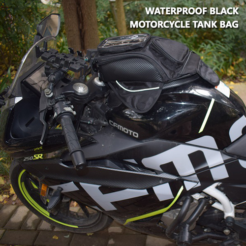 Motorcycle tank bags, crossbody bags, motorcycle riding bags, and riders' touring gear  40% off sale in progress!