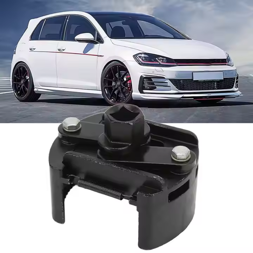 Medium Other Vehicle Tool Universal Oil Filter Wrench Oil Filter Removal Tool