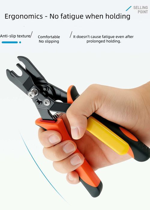 Air Hose Connector Removal