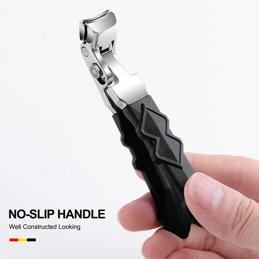 ​​Eccentric Drill with Four Blades and Saw Teeth