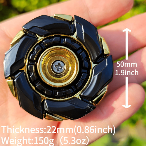 Fidget Spinner