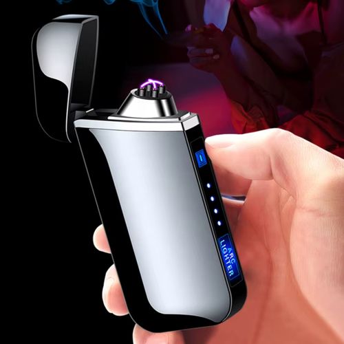 Electronic Charging Lighter