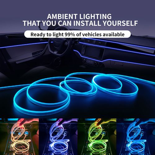 automotive LED light strip