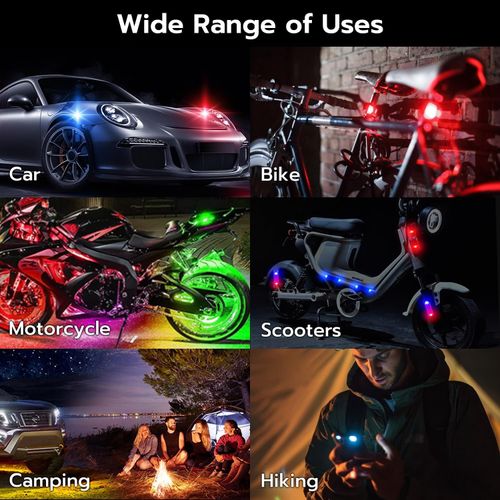 LED car lights