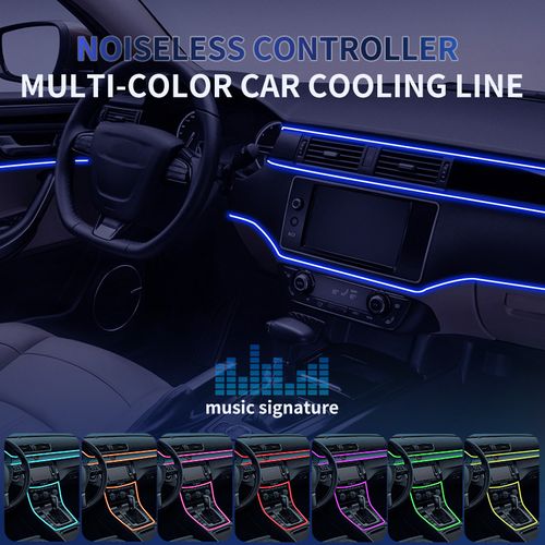 automotive LED light strip