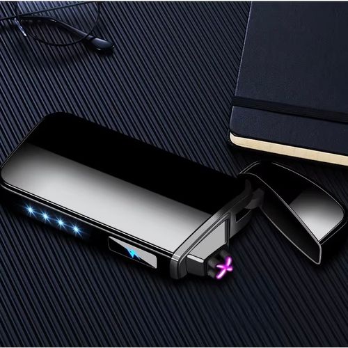 Electronic Charging Lighter