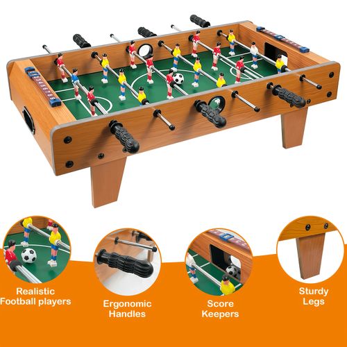 Foosball