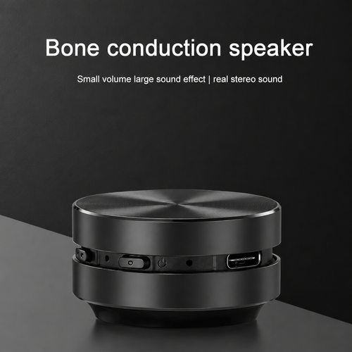 Portable Bluetooth Speaker