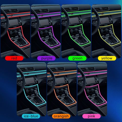 automotive LED light strip