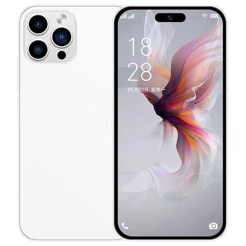 2025 nova chegada i16Pro smartphone oficial flagship store 5G todo netcom