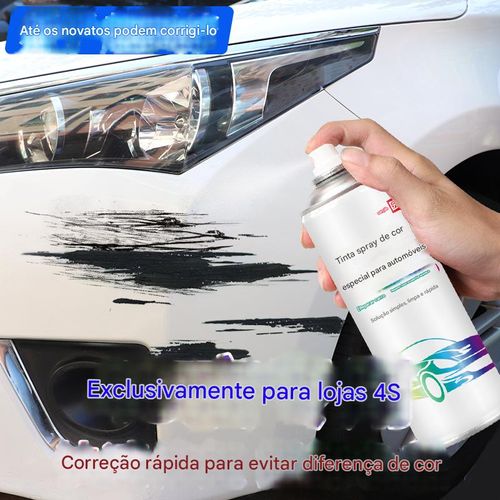 Loja de pintura automotiva tintura automotiva especial pintura acrílica pintura automotiva pintura automotiva uso doméstico modelo geral