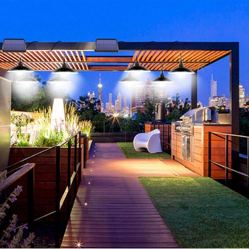 solar light