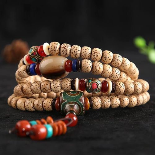 bodhi meditation beads