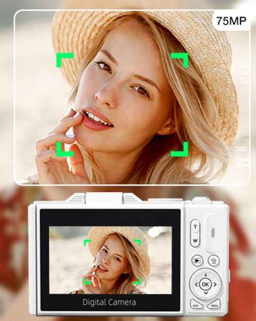 camera