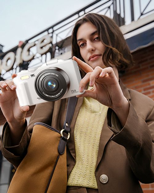 camera