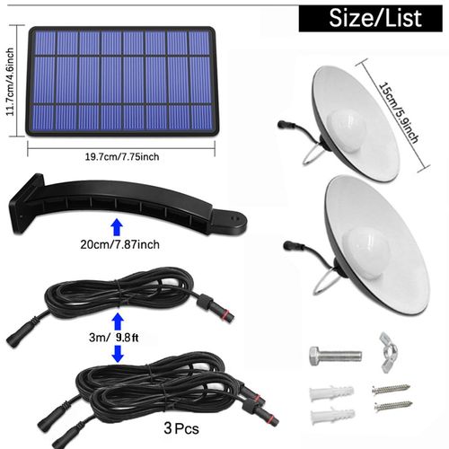 solar light