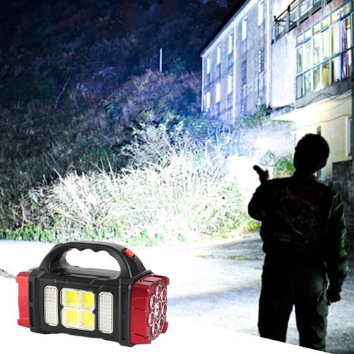 flashlight